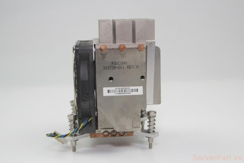 11778 Tản nhiệt Heatsink HP xw4300 393739-001