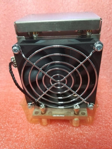 11781 Tản nhiệt Heatsink HP xw6400 xw8400 398293-003