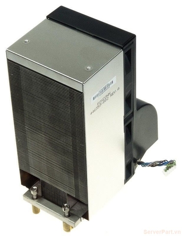 11783 Tản nhiệt Heatsink HP xw6600 xw8600 High Performance 446359-002