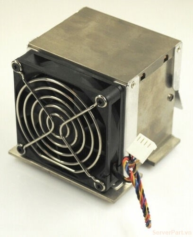 11798 Tản nhiệt Heatsink IBM x3200 m1 x3200 m2 43W0401