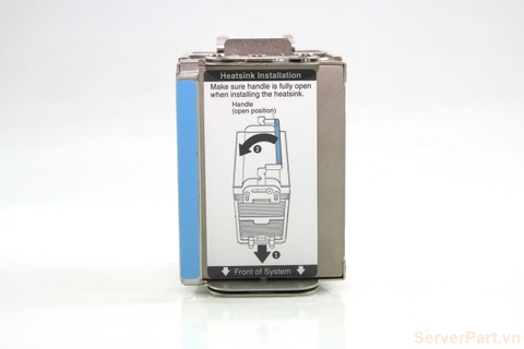 11810 Tản nhiệt Heatsink IBM x3850 x3950 x5 49Y7759