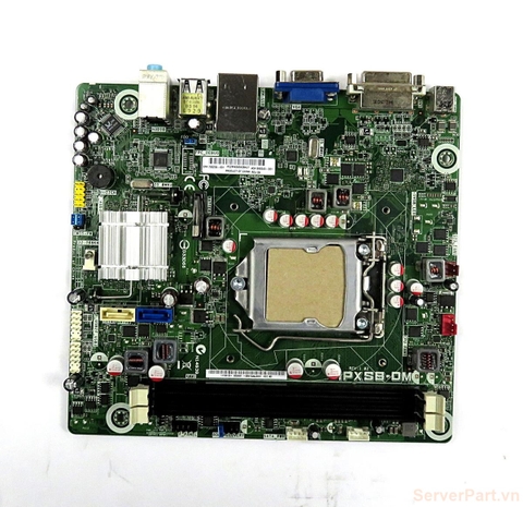 11814 Bo mạch chủ mainboard HP 600B MT 700239-001 699340-001