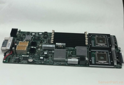 11819 Bo mạch chủ mainboard HP BL460c 407456-001