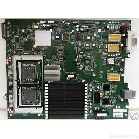 11826 Bo mạch chủ mainboard HP BL480c G1 438453-001