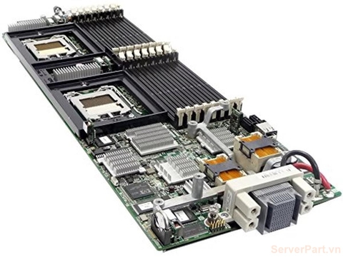 11828 Bo mạch chủ mainboard HP BL495c G5 G6 488623-001 453167-001