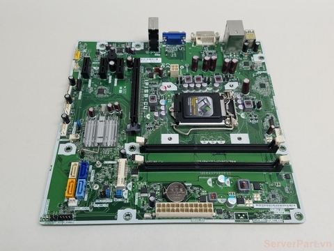 11830 Bo mạch chủ mainboard HP Carmel-2 S5-1000 656846-002