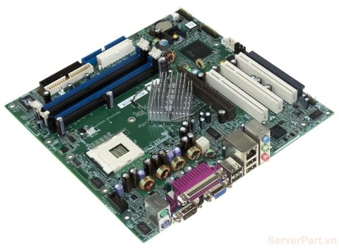 11831 Bo mạch chủ mainboard HP D530 SFF 323091-001