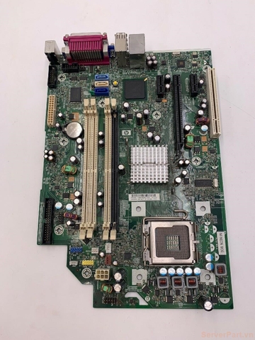 11836 Bo mạch chủ mainboard HP DC7800 SFF 437793-001 437348-001