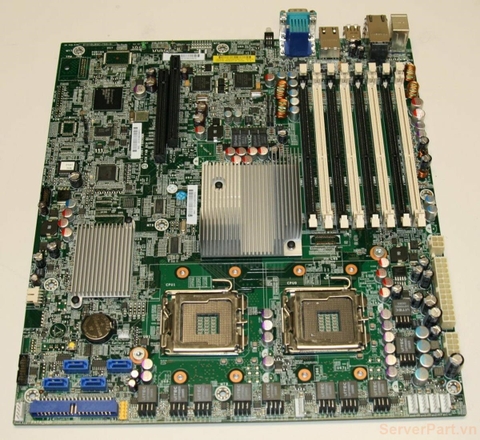 11843 Bo mạch chủ mainboard HP DL160 G5 DL185 G5 457882-001 445183-001