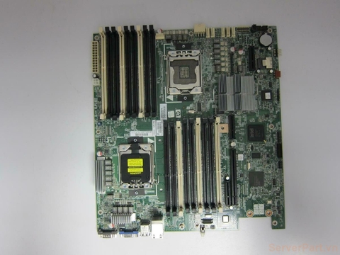 11845 Bo mạch chủ mainboard HP DL160 G6 593347-001 519709-001