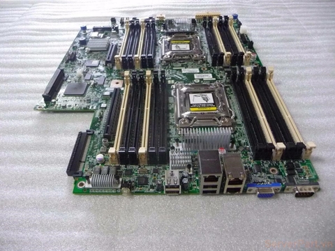 11847 Bo mạch chủ mainboard HP DL160 G8 Gen8 743807-001