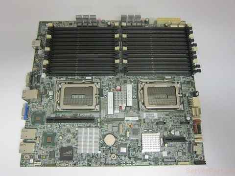 11848 Bo mạch chủ mainboard HP DL165 G7 603887-001