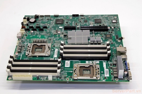 11849 Bo mạch chủ mainboard HP DL180 G6 490372-001 507255-001