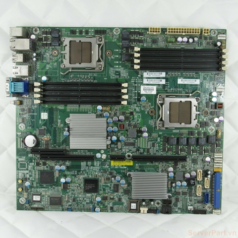 11850 Bo mạch chủ mainboard HP DL185 G5 452339-001 445120-001