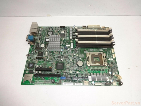 11854 Bo mạch chủ mainboard HP DL320 G6 610524-001 538935-002