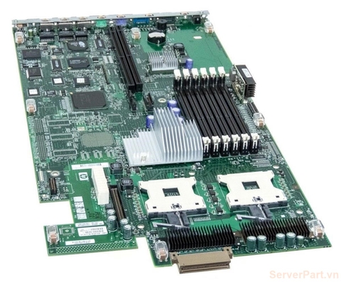 11859 Bo mạch chủ mainboard HP DL360 G4p 409488-001 408584-001