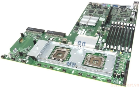 11862 Bo mạch chủ mainboard HP DL360 G5 436066-001 435949-001