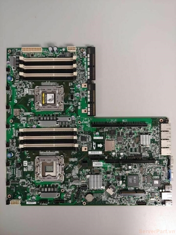 11867 Bo mạch chủ mainboard HP DL360e DL380e G8 Gen8 647400-001