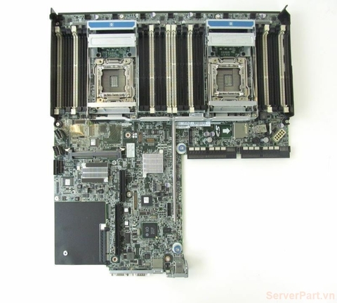 11869 Bo mạch chủ mainboard HP DL360p G8 Gen8 718781-001