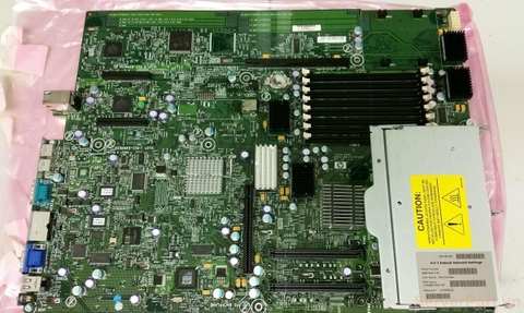 11878 Bo mạch chủ mainboard HP DL380 G5 436526-001