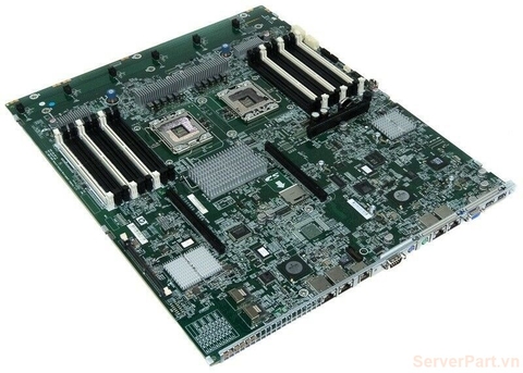 11880 Bo mạch chủ mainboard HP DL380 G6 496069-001 451277-001