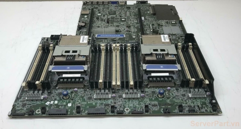 11883 Bo mạch chủ mainboard HP DL380p G8 Gen8 662530-001 681649-001 622217-001 680188-001