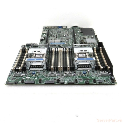 11884 Bo mạch chủ mainboard HP DL380p G8 Gen8 v2 732143-001 732144-001