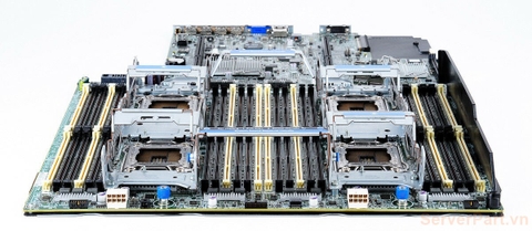 11889 Bo mạch chủ mainboard HP DL560 G8 Gen8 696237-001