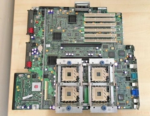 11890 Bo mạch chủ mainboard HP DL580 G2 231125-001