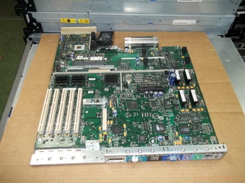 11891 Bo mạch chủ mainboard HP DL580 G3 376468-001