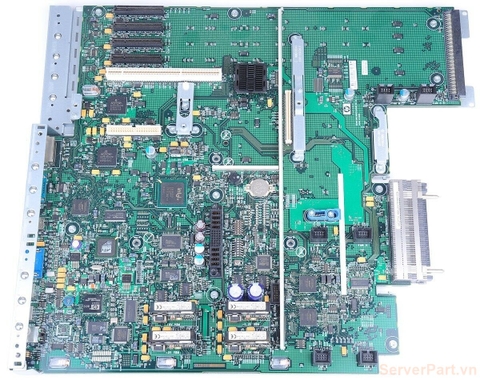 11892 Bo mạch chủ mainboard HP DL580 G4 410186-001