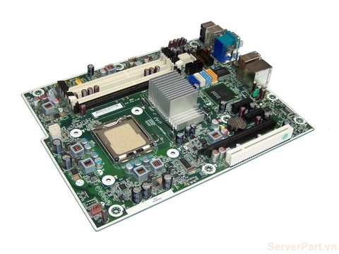 11894 Bo mạch chủ mainboard HP 6000 SFF 531965-001