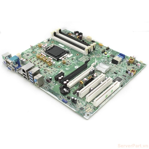 11903 Bo mạch chủ mainboard HP 8300 cmt 657096-001