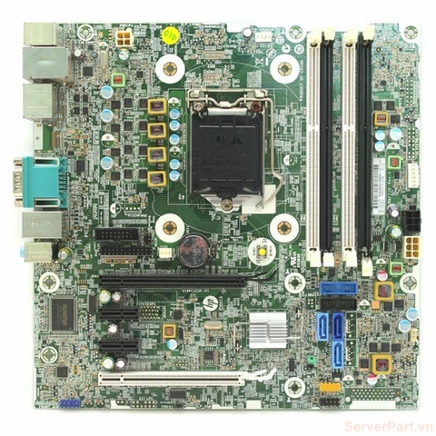 11905 Bo mạch chủ mainboard HP 800 G1 737728-001