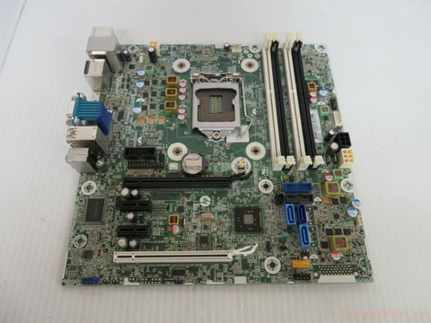 11906 Bo mạch chủ mainboard HP 800 G1 796108-001