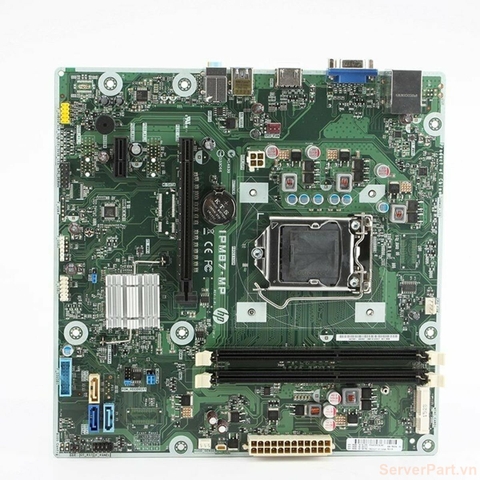 11912 Bo mạch chủ mainboard HP IPM87-MP 785304-001