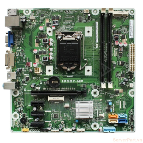 11913 Bo mạch chủ mainboard HP IPM87-MP H87 707825-001