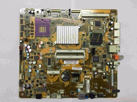 11916 Bo mạch chủ mainboard HP IQ500 IQ800 5189-2525