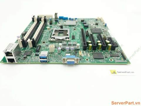 11919 Bo mạch chủ mainboard HP ML10 v2 810249-001 810842-001