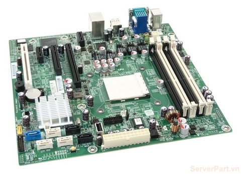 11925 Bo mạch chủ mainboard HP ML115 G5 480505-001 457385-001