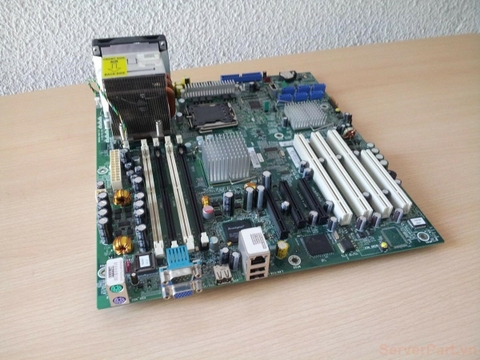 11929 Bo mạch chủ mainboard HP ML150 G3 436718-001 436356-001