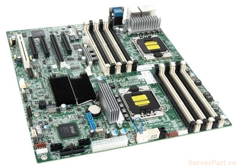 11931 Bo mạch chủ mainboard HP ML150 G6 519728-001 466611-001