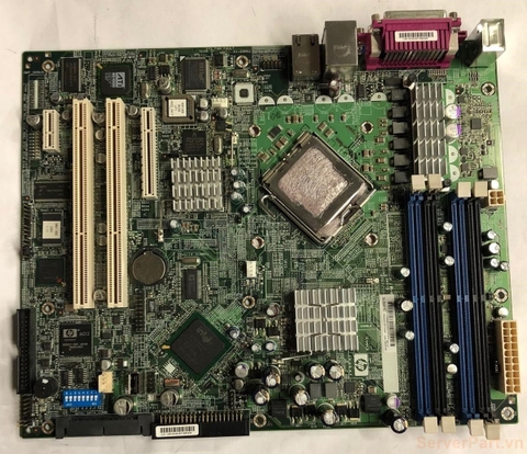 11932 Bo mạch chủ mainboard HP ML310 G3 398404-001