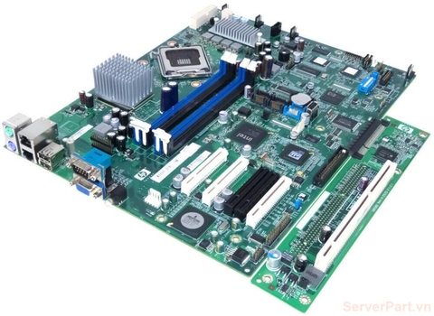 11935 Bo mạch chủ mainboard HP ML310 G5p 518761-001 450120-002