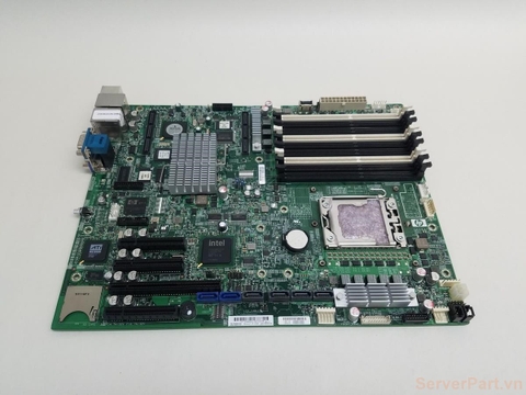 11939 Bo mạch chủ mainboard HP ML330 G6 503540-001 536623-001