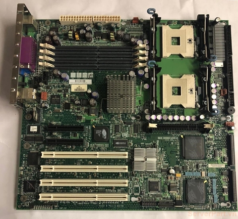 11942 Bo mạch chủ mainboard HP ML350 G4 365062-001 331892-001