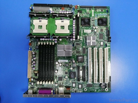 11943 Bo mạch chủ mainboard HP ML350 G4p 409682-001 384162-501