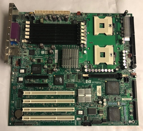 11944 Bo mạch chủ mainboard HP ML350 G4p 390546-001