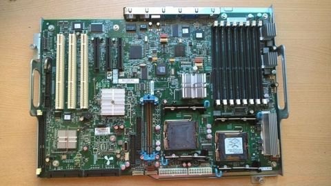 11945 Bo mạch chủ mainboard HP ML350 G5 461081-001 395566-003