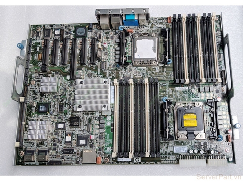 11948 Bo mạch chủ mainboard HP ML350 G6 461317-002 606019-001